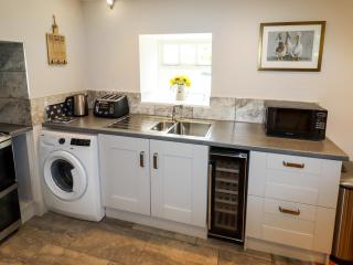 Sunbird Cottage - Biddulph - 2