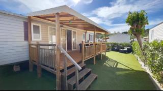 CAMPING Siblu Le Montourey - LE FARNIENTE - Fréjus - 5