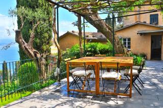 ll Grecale Portofino by KlabHouse - Portofino - 8