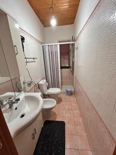 Anthony House - Agnone Bagni - 5
