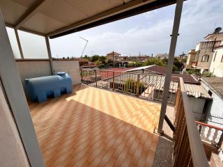 Anthony House - Agnone Bagni - 3