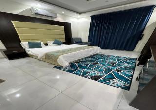 Alamaken Apartments - Abha - 8