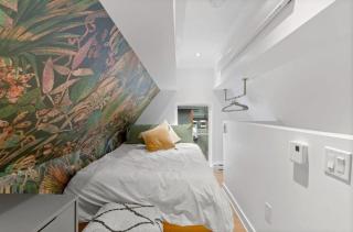 Luxury 3 person Apartment in heart Montréal downtown - Montreal - 1