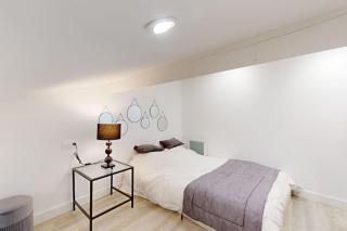 CHAL3 Duplex cosy à 200m du Capitole - 2