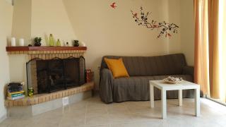 TheYellow House Fully Equipped 2BR apartment - Andipáta - 5
