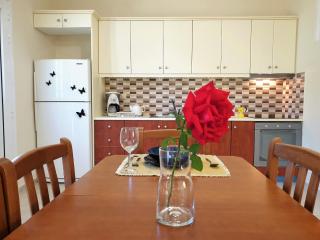 TheYellow House Fully Equipped 2BR apartment - Andipáta - 6