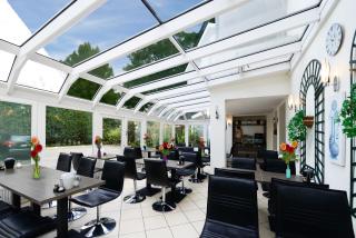 Hotel Marienthal Garni - 4