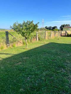 Casa il sorbo - Tarquinia - 7