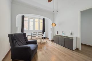 Bed&BCN Mas Apartments - Hospitalet de Llobregat - 0