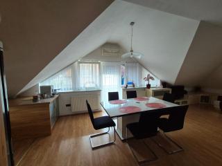 Oddih v mirnem in zelenem okolju - 5