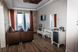 My Green Boutique Hotel - Sapanca - 2