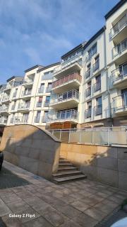 Apartament J&B Willa Marea - Międzyzdroje - 0
