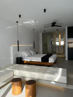 Villa Agrabely & Suites - Galanado - 2