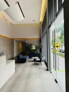 Departamento acogedor - Santiago - 1