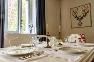 Gîte Bleu - Les Gîtes de La Closerie - Charme & Détente en Sud Touraine - Châteaux de la Loire - Le Tranger - 2