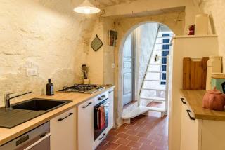 Gîte Bleu - Les Gîtes de La Closerie - Charme & Détente en Sud Touraine - Châteaux de la Loire - Le Tranger - 1