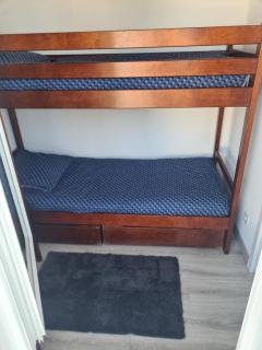 Appartement Duplex 3 chambres - 8