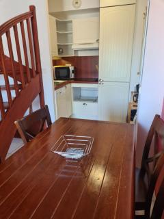 Appartement Duplex 3 chambres - 5