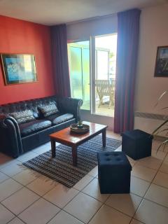 Appartement Duplex 3 chambres - 3