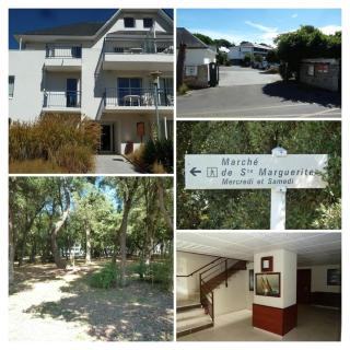 Appartement Duplex 3 chambres - 1