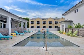 Biscayne Park Villas 15400 - Miami - 0