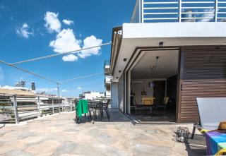 Wonder Apartment over the Sea - Atene - 9
