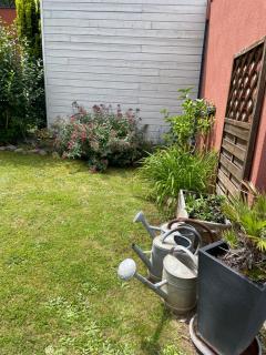 Coquet appartement - Turckheim - 4