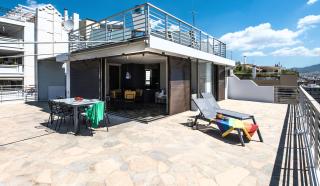 Wonder Apartment over the Sea - Atene - 5