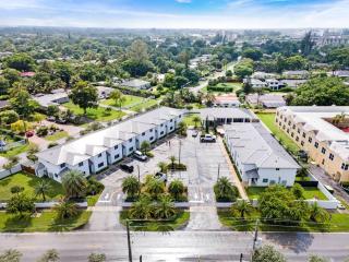 Biscayne Park Villas 15400 - Miami - 5