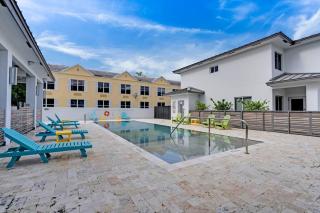 Biscayne Park Villas 15400 - Miami - 4