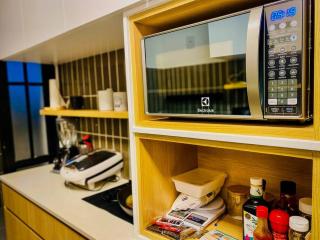 Apartamento aconchegante Leblon - 4