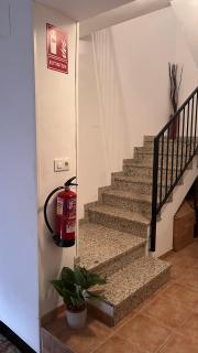 CA LIDIA - Apartamentos Turisticos EL BALCONET - Benimantell - 3