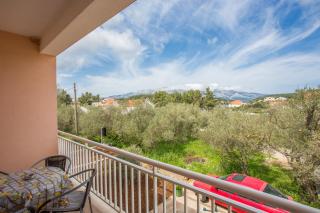 Apartmani Ante Nobilo - Lumbarda - 6