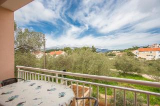 Apartmani Ante Nobilo - Lumbarda - 2