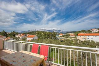 Apartmani Ante Nobilo - Lumbarda - 8