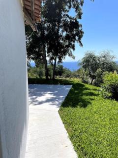 Villetta Suite indipendente - Santa Maria - 8