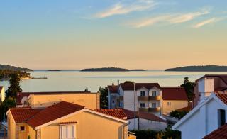 Villa Dragic - Brodarica - 0