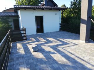 Kuća za odmor Bartol - Popovača - 5