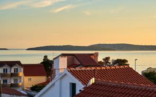 Villa Dragic - Brodarica - 4