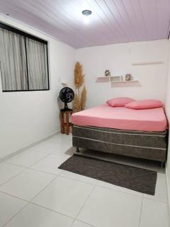 Casa Confortável Para Famílias e Amigos - São Francisco do Sul - 4