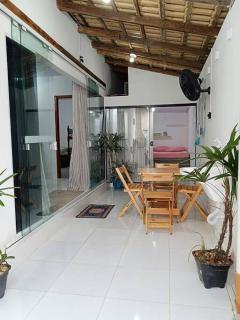 Casa Confortável Para Famílias e Amigos - São Francisco do Sul - 2