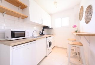 Burgos, terrace, parking by 10ToSea - Fuengirola - 4