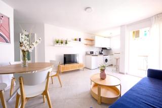 Burgos, terrace, parking by 10ToSea - Fuengirola - 3