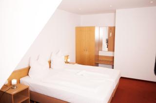 Hotel Restaurant Zehntscheune - Sinsheim - 8