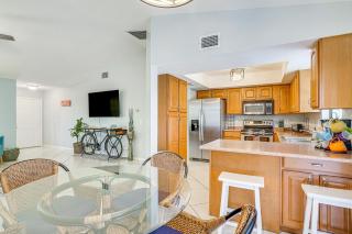 Screened Porch and Heated Pool Cape Coral Home - Cape Coral - 2
