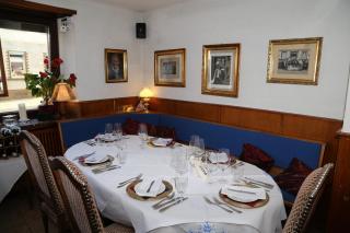 Hotel & Restaurant Raisch - Steinwenden - 3