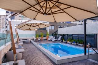 Marante Plaza Hotel - Recife - 9