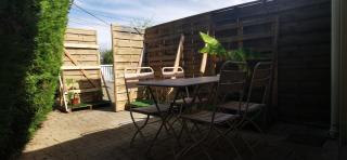 Chez Sophie et Anne Lise - Bourcefranc - 1
