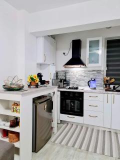 Lady Anays Home - Eforie Nord - 4