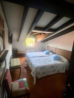 Alojamiento Rural Monterey - La Revilla - 6